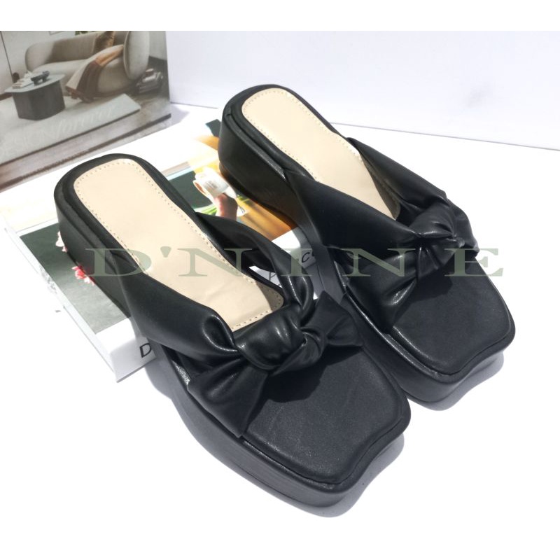 LENNA DN 20 Sandal wedges paltform