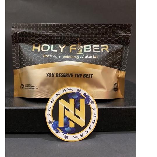 Harga lebay--holy fiber