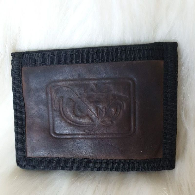 DOMPET NO FEAR PRELOVED