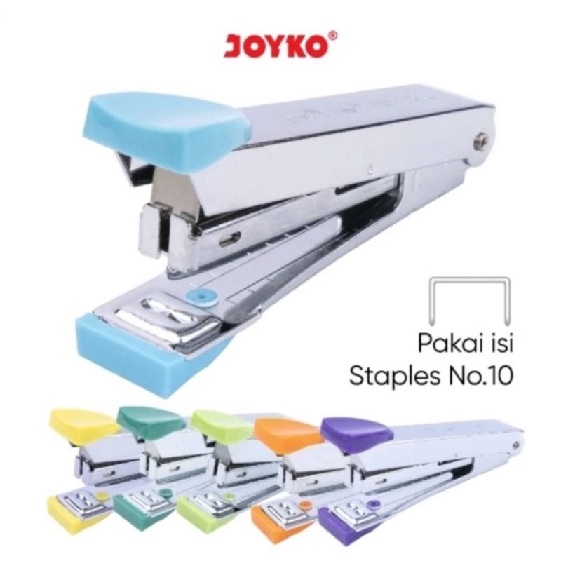

STAPLER JOYKO HD 10