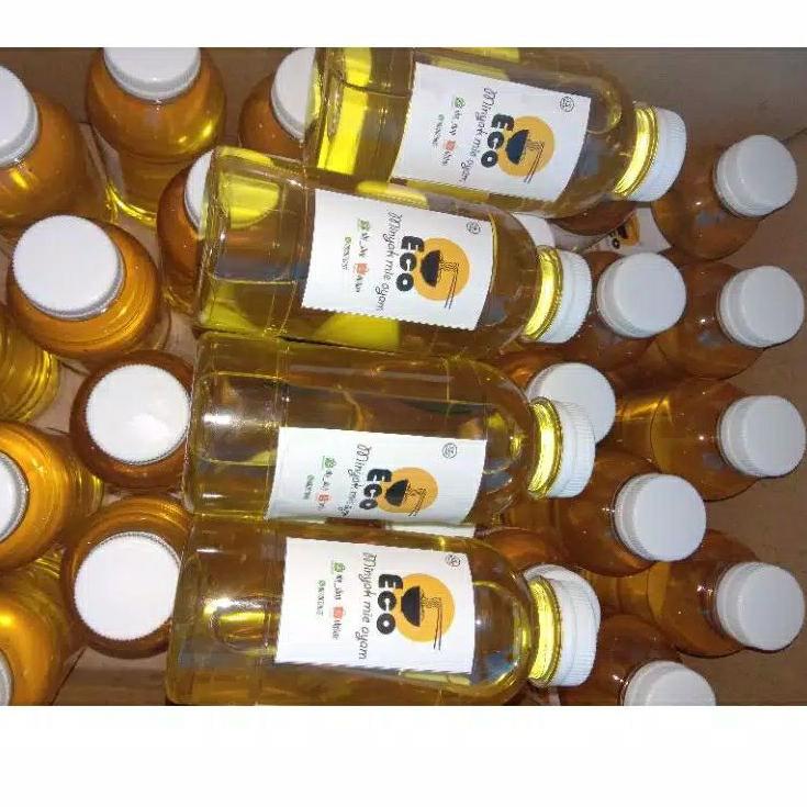 

HMUI Minyak bawang bumbu mie ayam bakmi pelengkap mie ayam ♡ 41