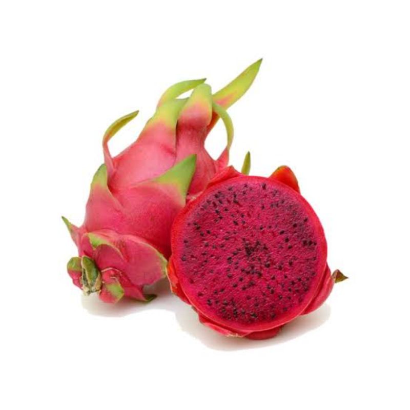 

Buah naga merah 1kg