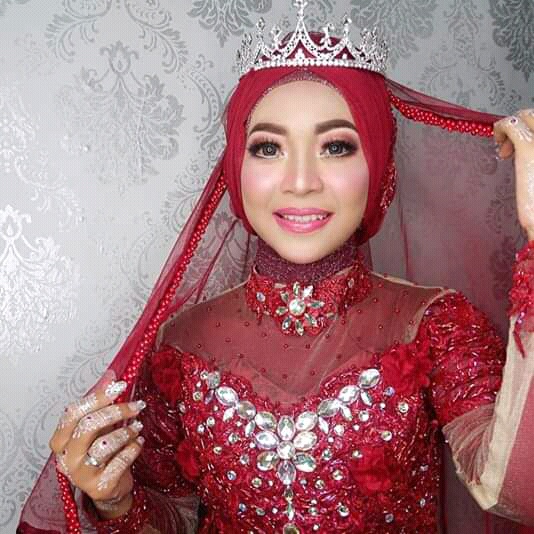 Slayer pengantin panjang samping 150 cm veil payet Mutiara veil sunting pelaminan wedding aksesoris fashion muslimah Hijab manten kerudung berkualtis bride untuk gaun wedding pengantin fashion LN SULAM COLLECTION veile terbaru untuk tunangan