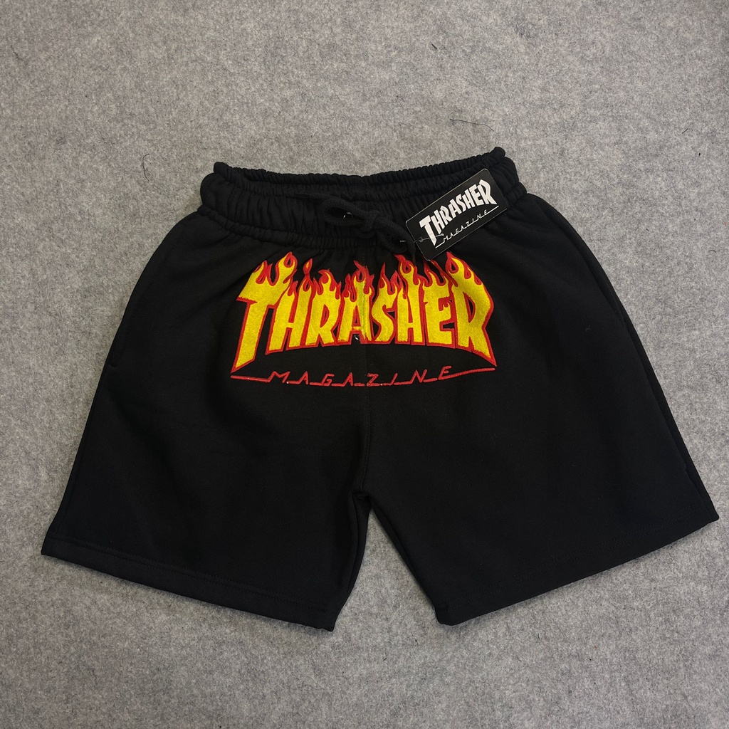 Celana Pendek Thrasher