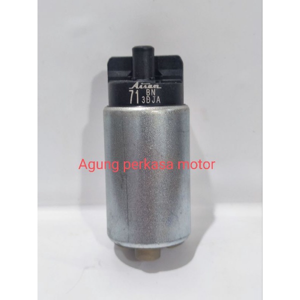 Rotak bensin, fuel pump, pompa bensin all new vios tahun 2013-2020, agya, ayla, calya, sigra(origina