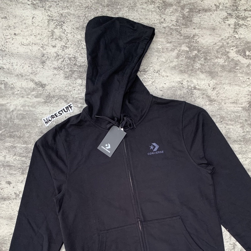 ZIP HOODIE CONVERSE ORIGINAL
