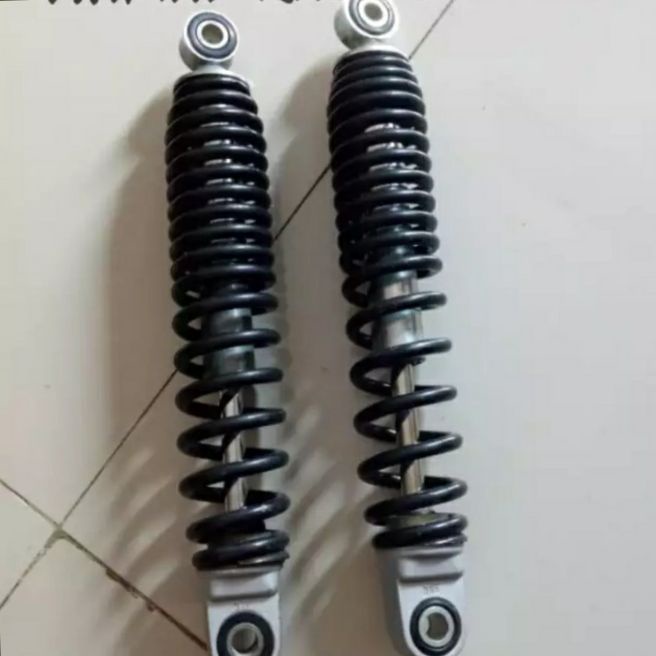 shockbreaker shock belakang Yamaha Vega ZR original