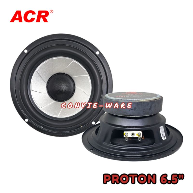 Speaker Proton 6.5 inch WOOFER