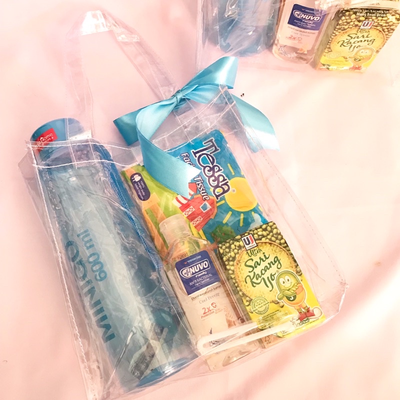 

Hampers Gift Keep Healthy