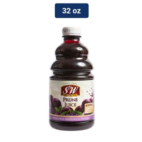 

Top Sembako SW PRUNE JUICE 946ML (IMPORT FROM KOREA) - 946 ML