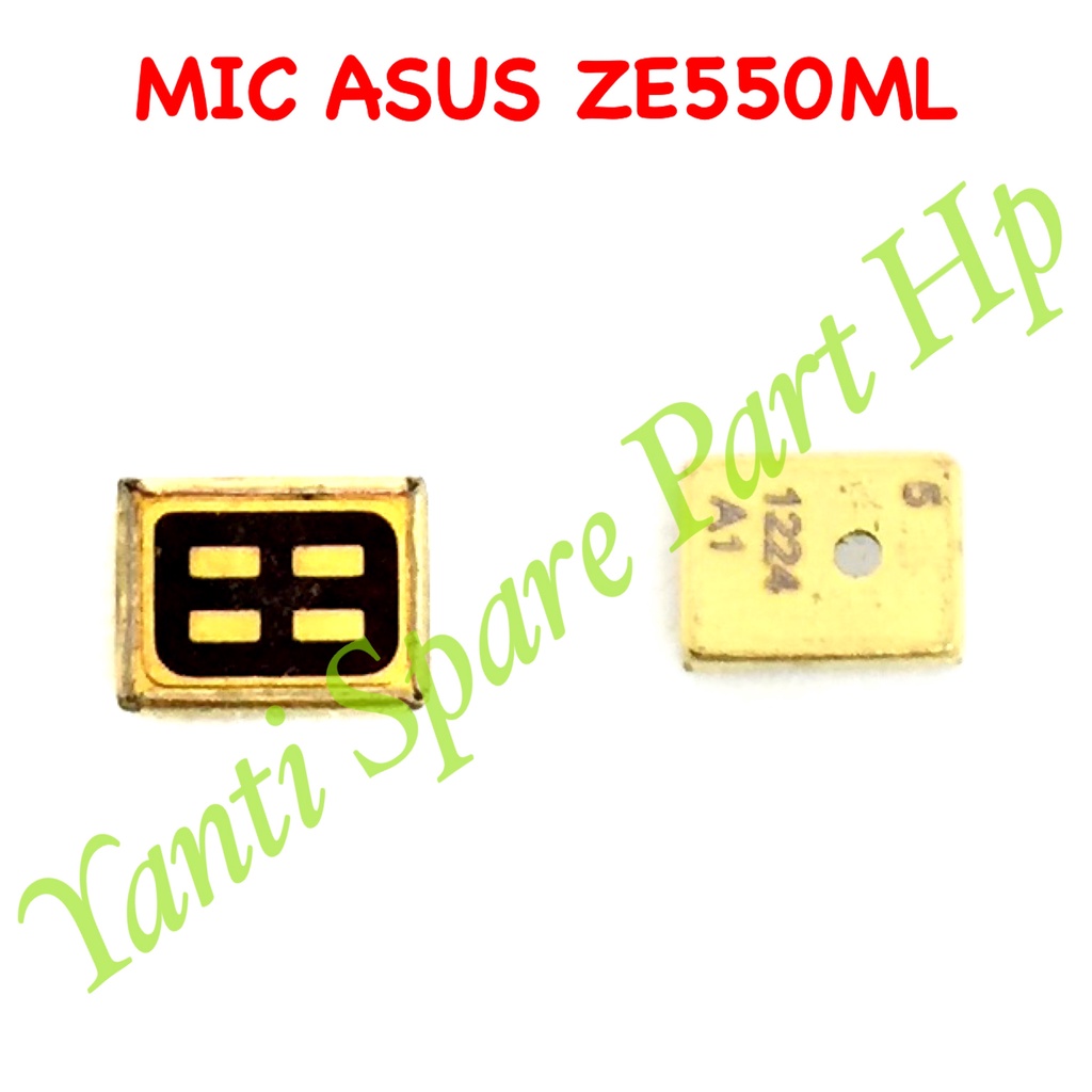 Mic Asus ZE550ML ZE551ML Nokia 5310 8600 E90 N81 5610 E71 Original Terlaris New