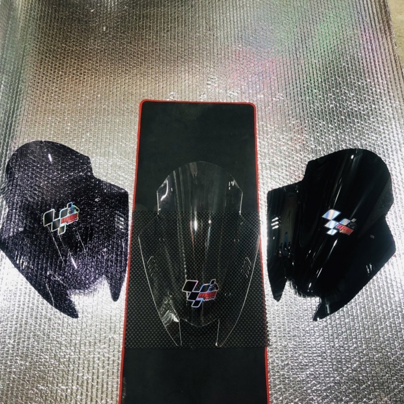 Visor Windshield Maxmoto model TDR NMAX NEW NMAX OLD GARANSI PECAH TUKAR BARU ATAU UANG KEMBALI 100%