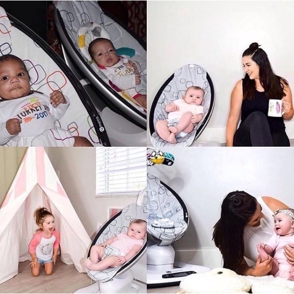 4moms mamaRoo 4