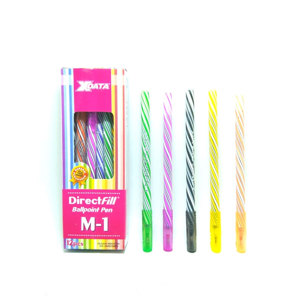 

Bulpen M1 M2/Bulpen X Data/ Bulpen Ulir/ Bulpen Murah/ Bulpen Hitam Lusinan