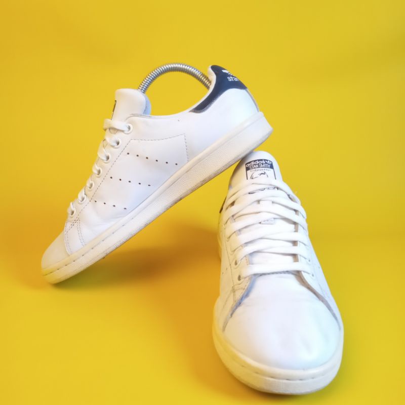 ADIDAS SUPERSTAR X STAN SMITH