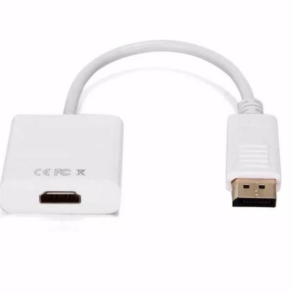 New Sale Kabel Displayport TO HDMI-Displayport To Hdmi -DP TO HDMI