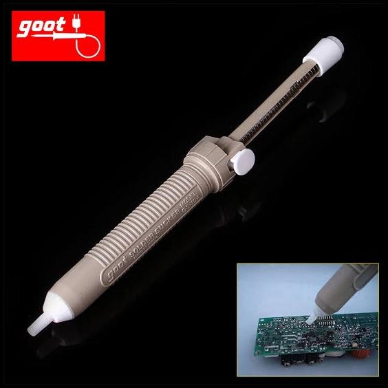 Goot Gs-104 Sedotan Timah Solder - Solder Suction
