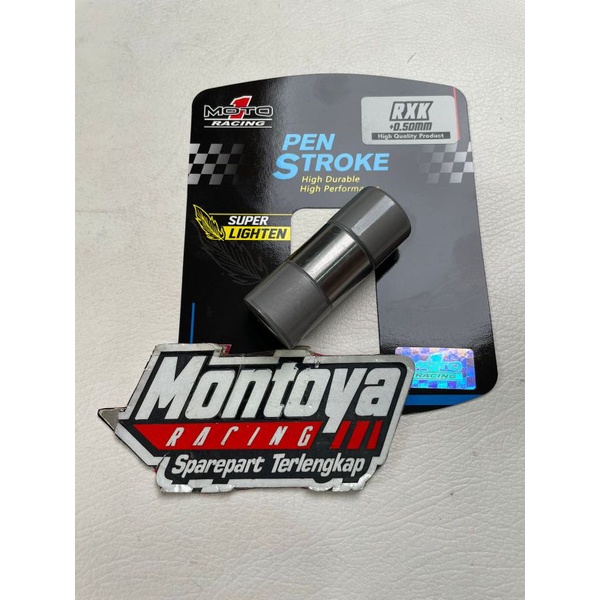 Pen Stroke Rx King 0.5 Mm Moto 1