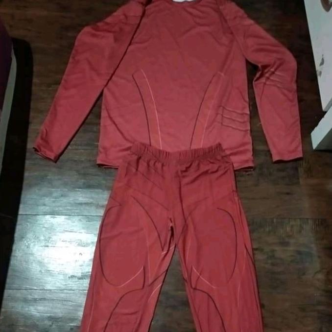 [BISA COD] Kaos cosplay kamen rider ryuki