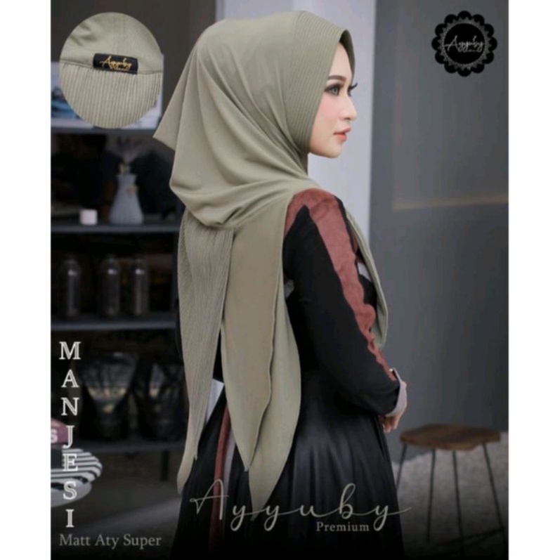 khimar majesi hodie by. Ayyuby