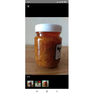 

Sambel Korek