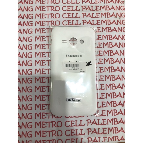 TUTUP BELAKANG SAMSUNG J1 ACE