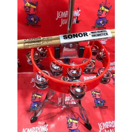 Terbagus Perkusi Markis Marawis Kecrek Marawis Simbal Drum 1 Hadroh Be