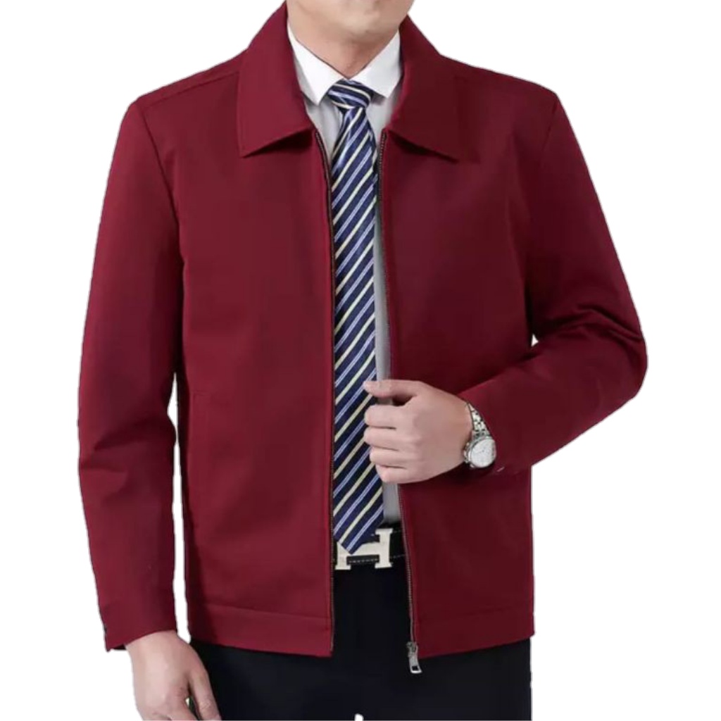 JASKET PRIA / JASKET PRIA DEWASA ORIGINAL 2022 / JASKET PRIA SANTRI / JASKET PRIA SANTRI ORIGINAL / 