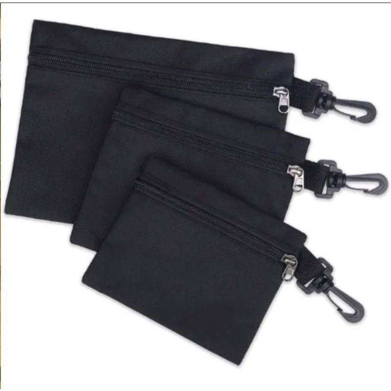 Pouch Kece Multifungsi Tempat Kunci-kunci