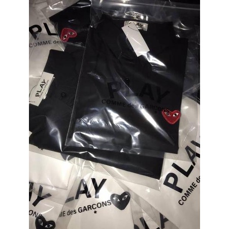 Dear--Kemeja CDG