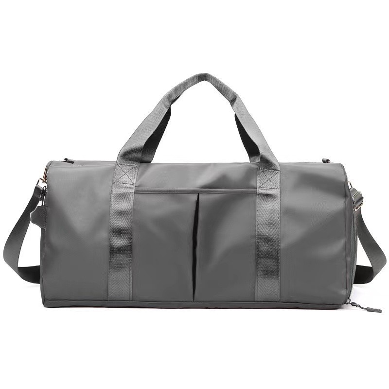 Tas Travel Bag Duffel Waterproof Tas Jinjing Tas Olahraga Portable