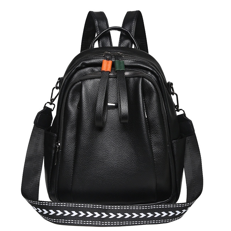 Tas Ransel Wanita Fashion Import 0505-Ransel M2