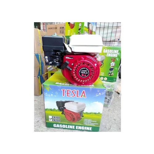 ENGINE GX200 (6,5pk) TESLA/PEGERAK