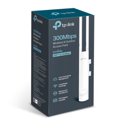 Tplink EAP-110 outdoor