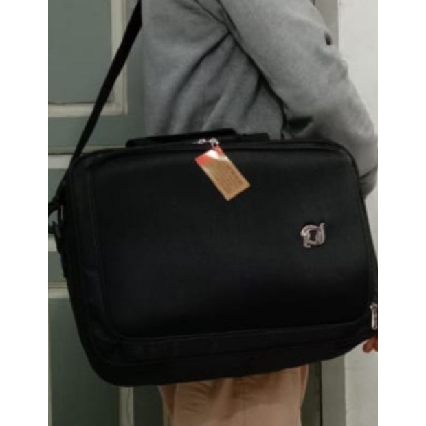 Tas 2 in 1 Quiker laptop series