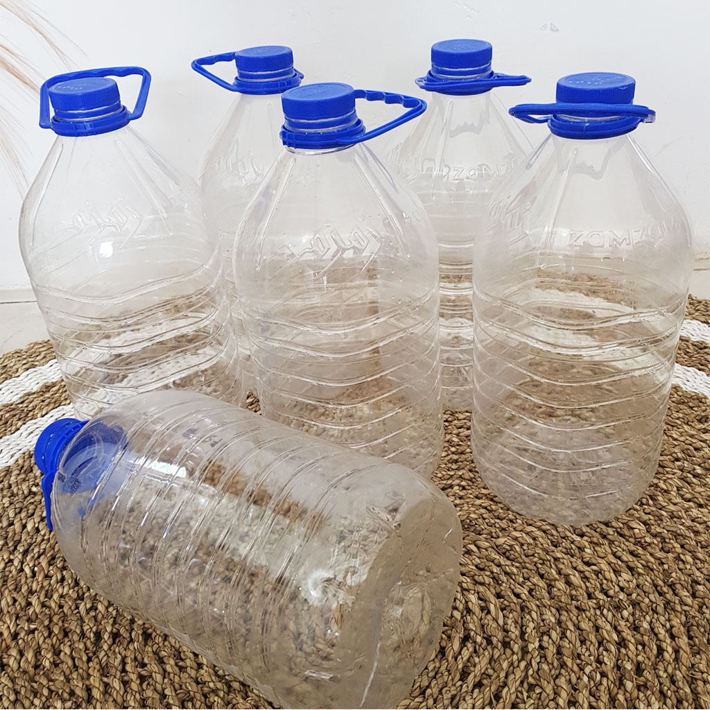 GALON KOSONG 5 LITER