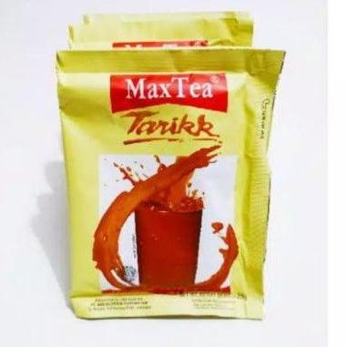 

Harga Max--Teh Tarik Sachet 25g (1 Renteng)