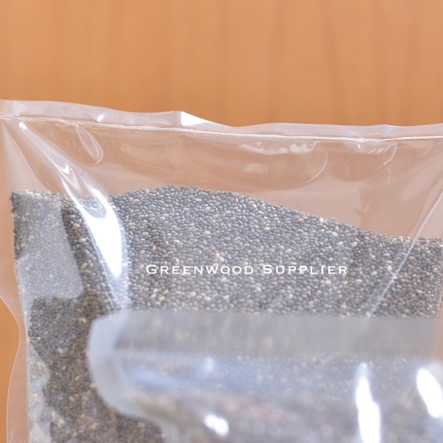 

✨10.10✨ COD Chia Seed 500 Gram buruan