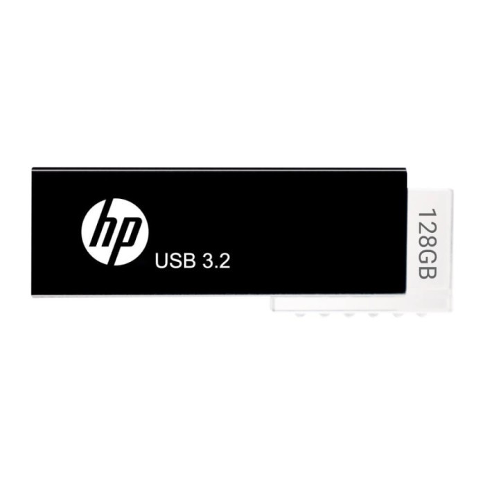 Flashdisk HP X718W 128Gb USB 3.2 - Original