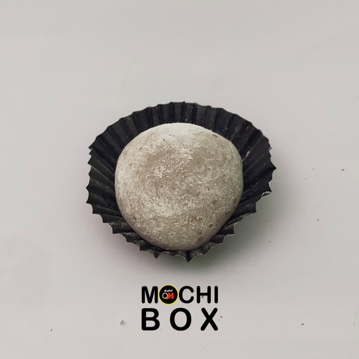 

Mochi Box - Kue Mochi Original Isian Kacang