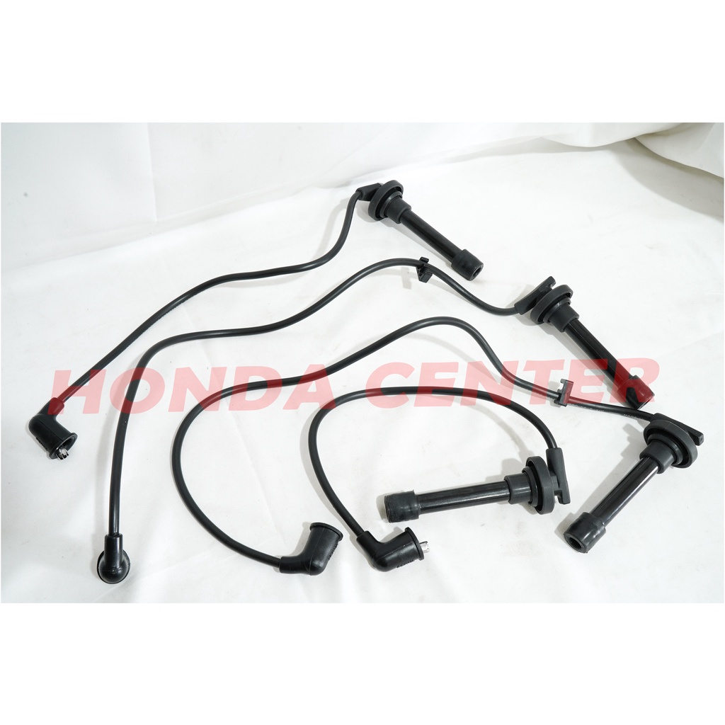 kabel busi honda civic nova nouva civic lx grand civic civic genio estilo 1988 1989 1990 1991 1992 1993 1994 1995