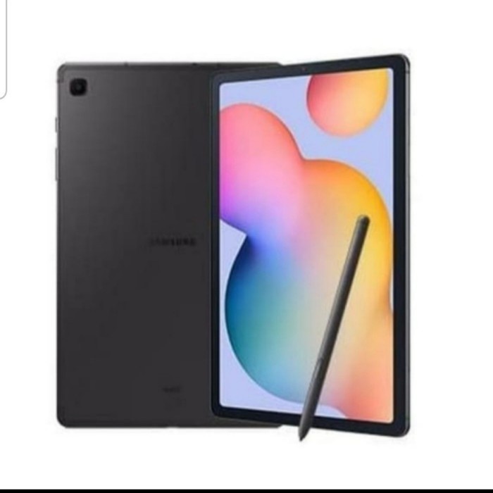 [Tablet/Tab/Pad] Samsung Galaxy Tab S6 Lite Resmi 128Gb Tablet Second Bekas 128 Murah Tablet / Ipad