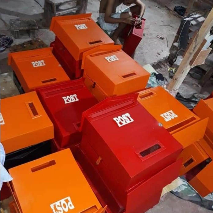 

Murah Residential Mailbox Terlaris