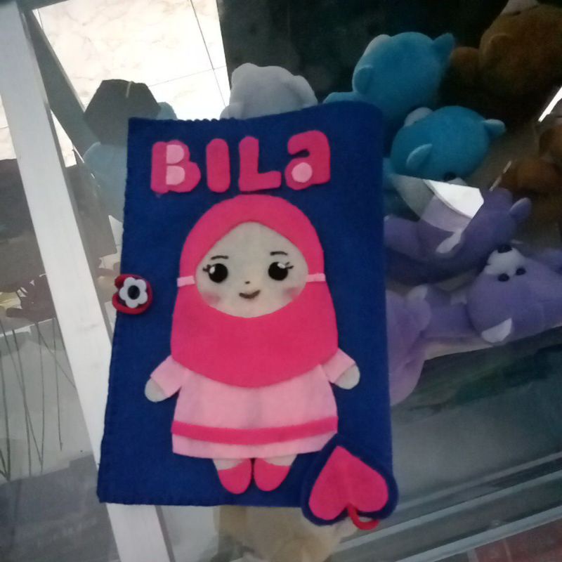 

sampul tartila