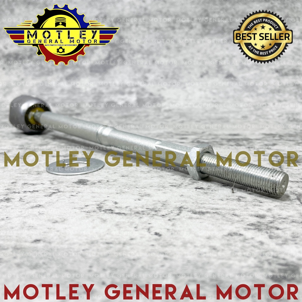 RACK END RECK LONG TIEROD TIE ROD TOYOTA AVANZA OLD DAIHATSU XENIA TAHUN 2004-2011 45503-BZ010 45503