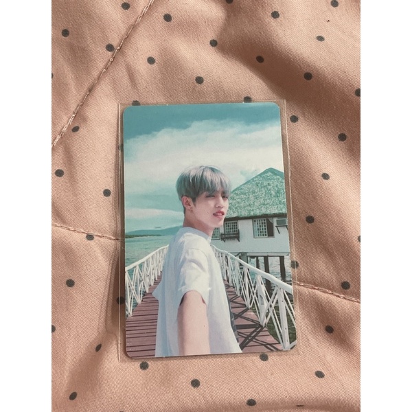 SCOUPS TEEN AGE GREEN / SCOUPS DANAU
