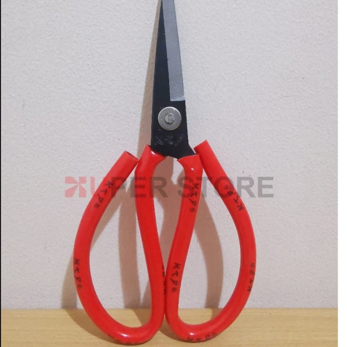 

Diskon Gunting Serbaguna - Kain - Kodok 8 Inch Ktp Terlaris