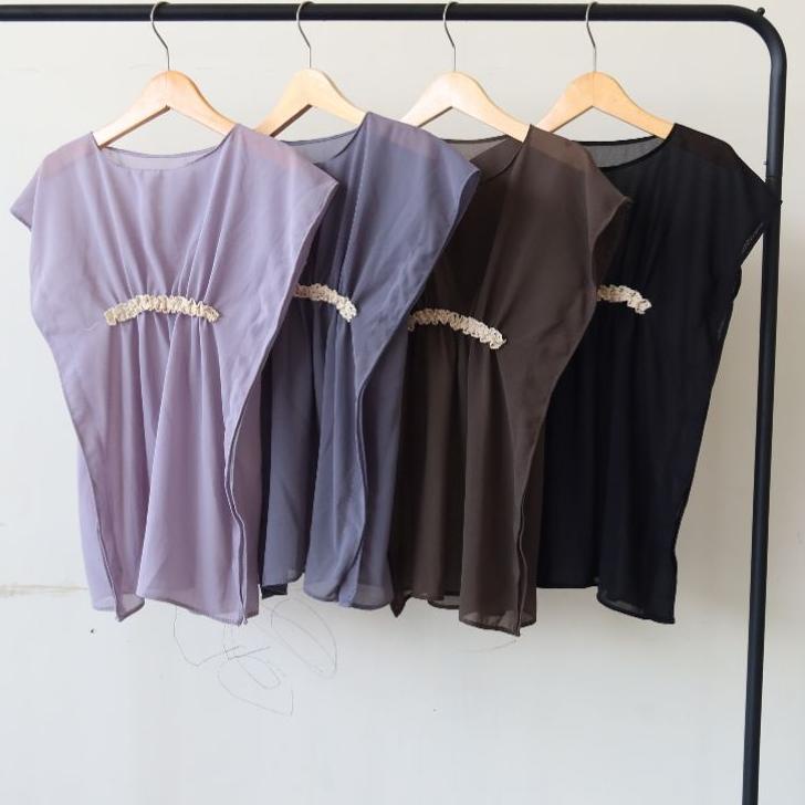 Oke Price.. AIIRI/KAFTAN ANAK 1-3 TAHUN/KAFTAN ANAK MURAH