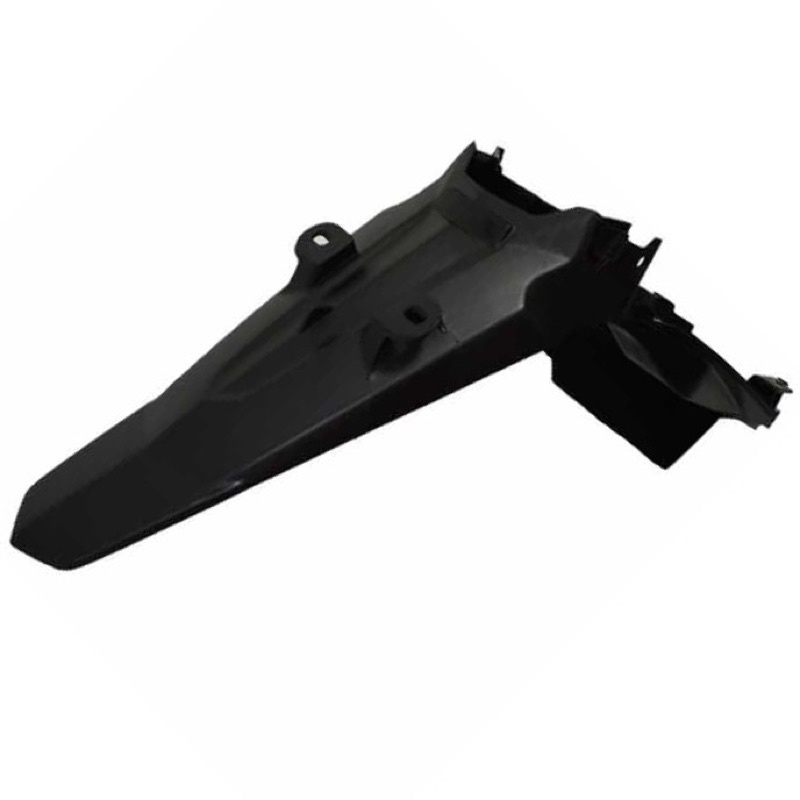 Spakbor Belakang BeAT FI, BeAT FI CBS (K25) Carbon kevlar