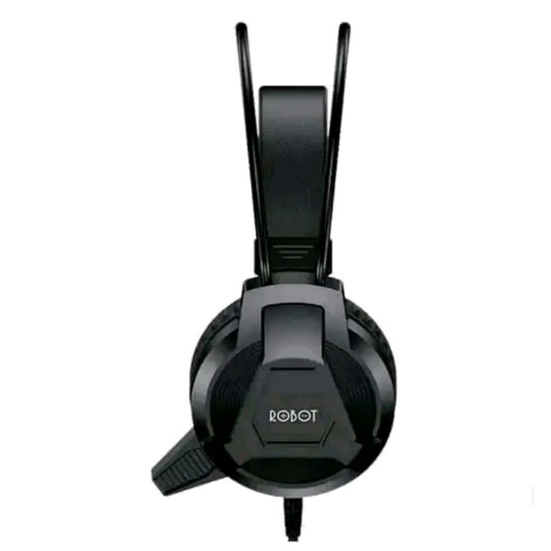 HEADPHONE GAMING ROBOT
